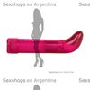 Shane s World vibrador rigido estimulador de punto G rosa